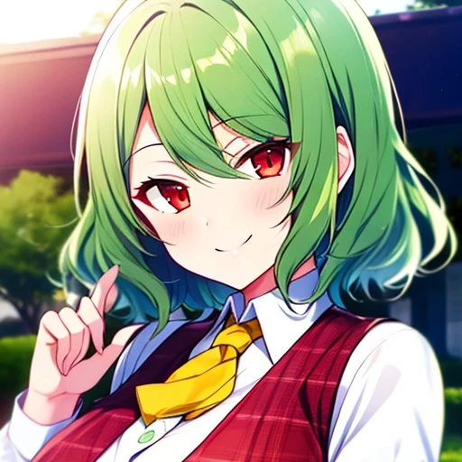 風見幽香
