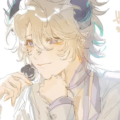 Profile image of Zander