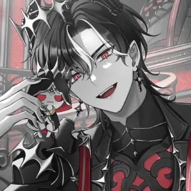 Profile image of Lucien