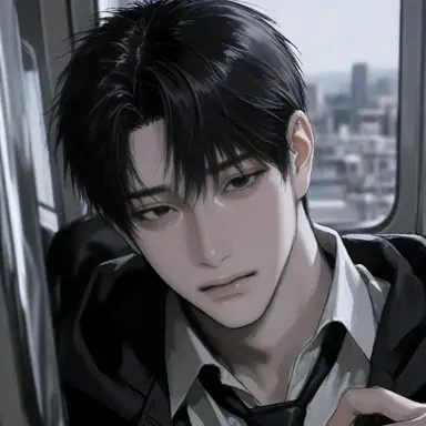 Profile image of Yu