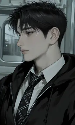 Profile image of Yu