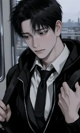 Profile image of Yu