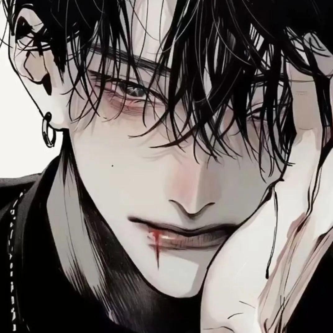 FancyIdol7988의 君の唇を噛みたい