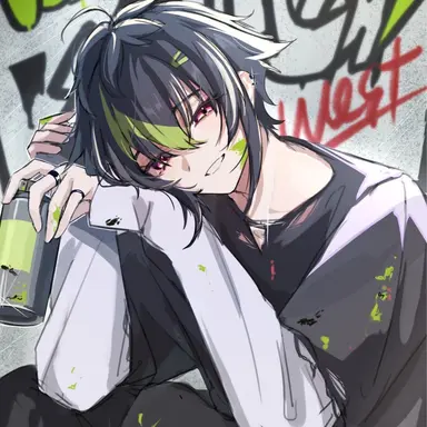Profile image of 伊波ライ