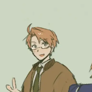 Profile image of アルフレッド