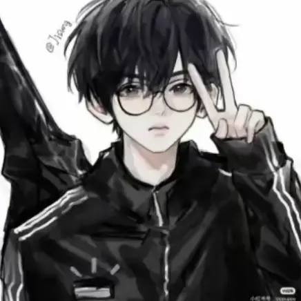 tanntannmenn의 黒兎