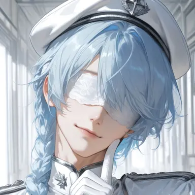 Profile image of Eve
