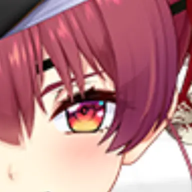 Profile image of 宝鐘マリン