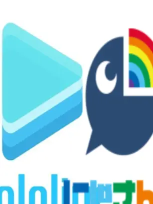 MereCave4115의 ゲーム実況者はVTuberと絡んでいる