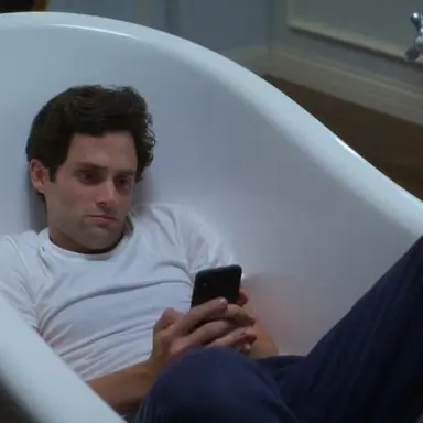 Profile image of Joe Goldberg