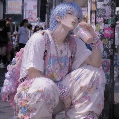 Profile image of 珠羽