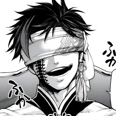 Profile image of 始皇帝