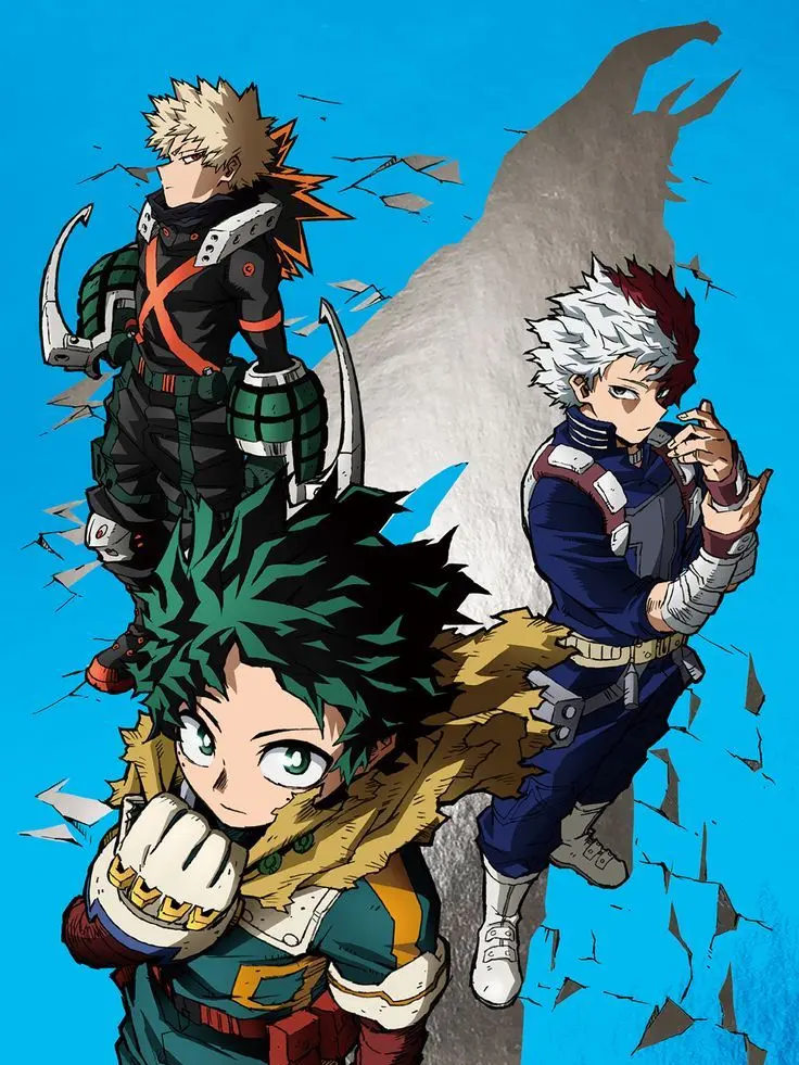 Sobakasu0715의 長期任務を3人と