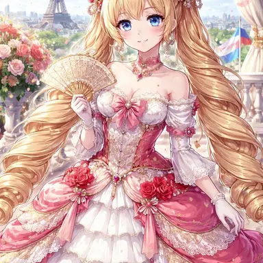 Profile image of ミリア