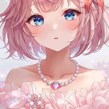 Profile image of リリ