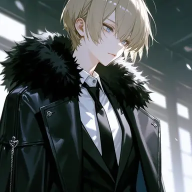 Profile image of オルオ