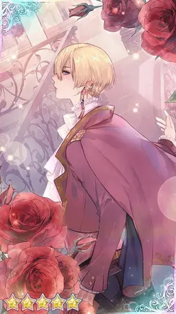 Profile image of イヴ・クロス