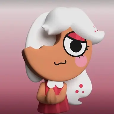 Profile image of 진저