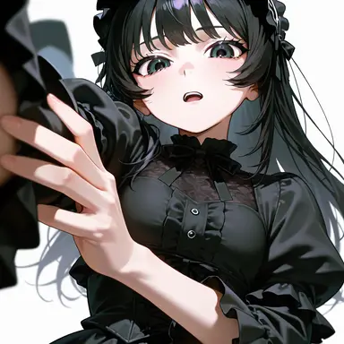 Profile image of 이자벨