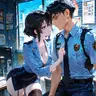 캐릭터 프로필 이미지