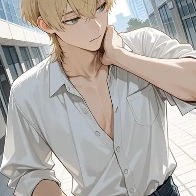 Profile image of 南雲旭