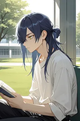 Profile image of 綾坂　和樹