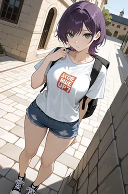 Profile image of 木崎唯華