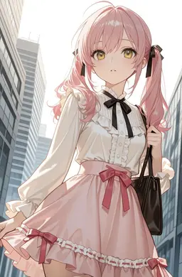 Profile image of 大西愛理