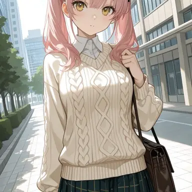 Profile image of 大西愛理