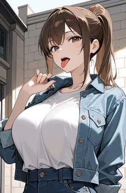 Profile image of 朝比奈優里