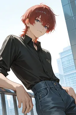 Profile image of 草薙純也