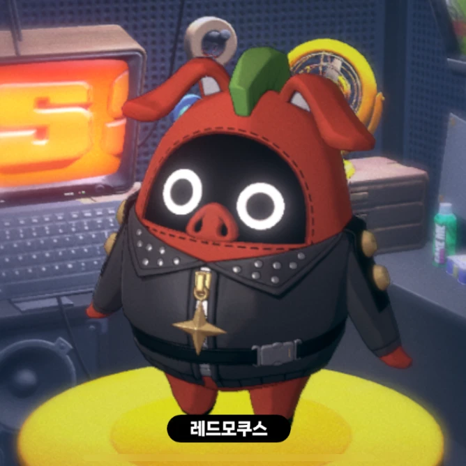 여우