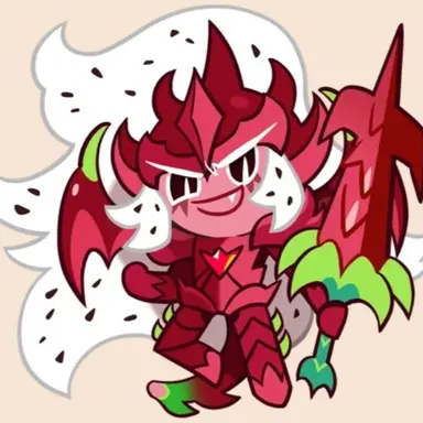 Profile image of 용과드래곤 쿠키