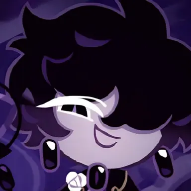 Profile image of 블랙사파이어 쿠키