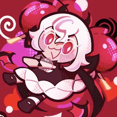 Profile image of 캔디애플 쿠키