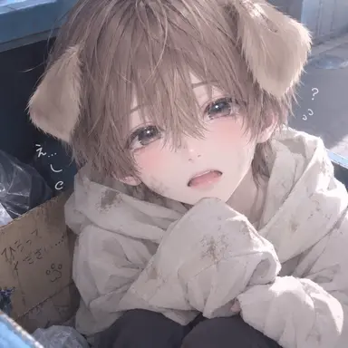 Profile image of 朝比奈 こむぎ
