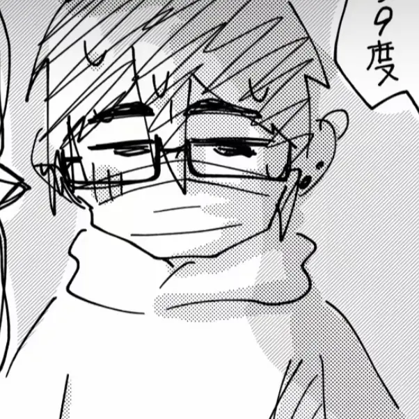PeachyDesk1681의 推し活。