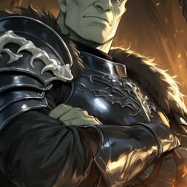 Profile image of Grauth