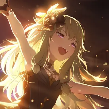 Profile image of 寧々