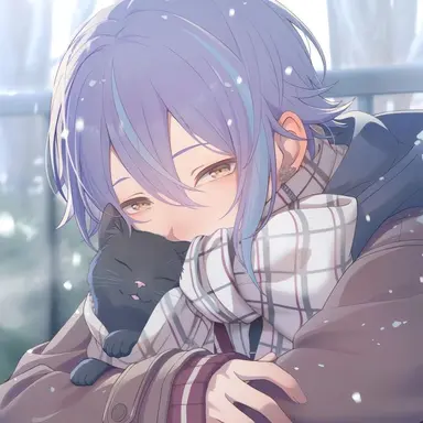 Profile image of 類