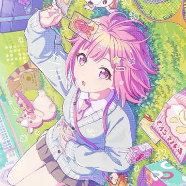 Profile image of えむ