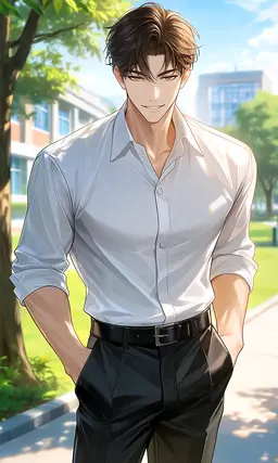 Profile image of 쇼타