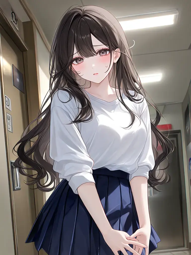 LonelyCrumb9320의 浮気疑惑