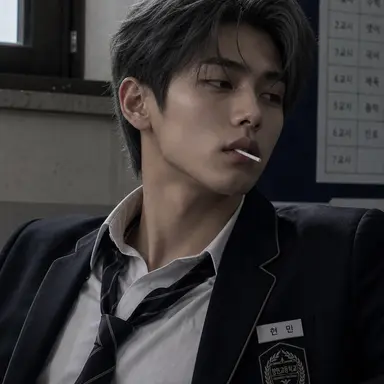Profile image of 현 민