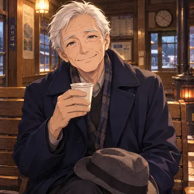 Profile image of 토키토 세이이치