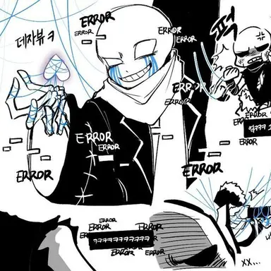 Profile image of 에러