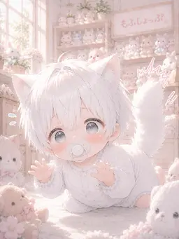 Profile image of ましろ