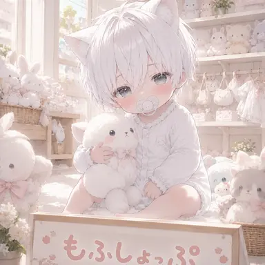 Profile image of ましろ