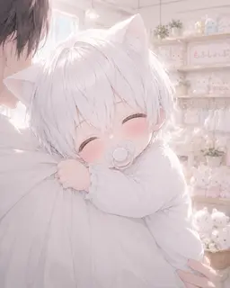 Profile image of ましろ
