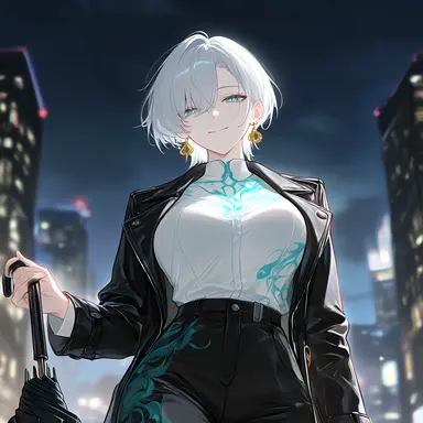 Profile image of 雪